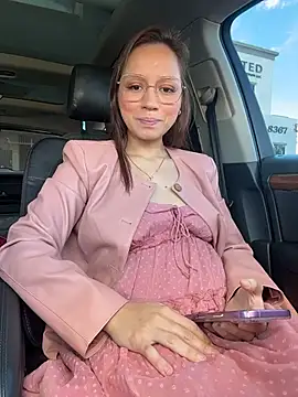 Mrs MrLove online show from November 17, 5:28 pm