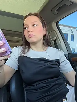 Mrs MrLove online show from October 28, 5:23 pm