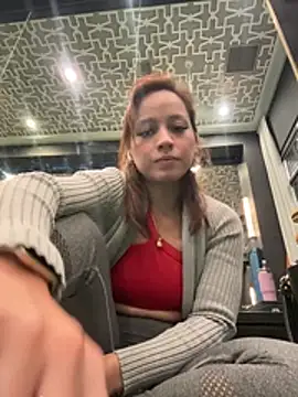 Mrs MrLove online show from November 27, 4:57 am