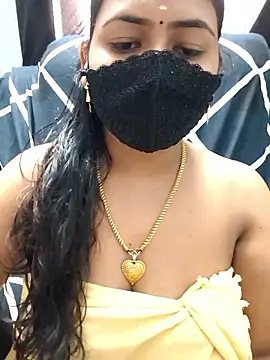 Snapshot of Tamil_Lotus chatting on February 26, 5:18 am Tamil Lotus online show from February 26, 5:18 am