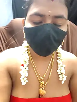 Snapshot of Tamil_Lotus chatting on February 4, 5:08 pm Tamil Lotus online show from February 4, 5:08 pm