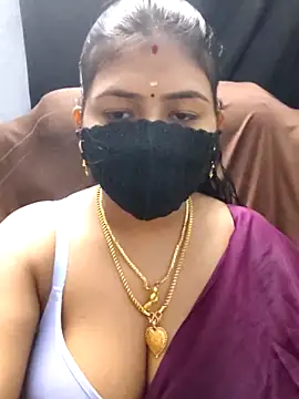 Snapshot of Tamil_Lotus chatting on February 20, 4:09 pm Tamil Lotus online show from February 20, 4:09 pm