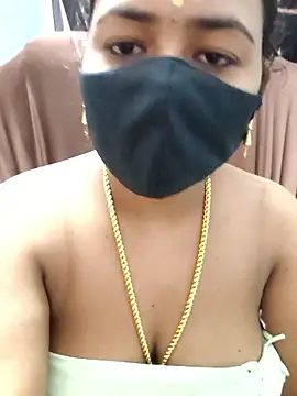 Snapshot of Tamil_Lotus chatting on January 8, 4:51 am Tamil Lotus online show from January 8, 4:51 am