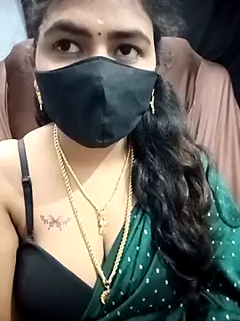 Snapshot of Tamil_Lotus chatting on October 13, 5:25 pm Tamil Lotus online show from October 13, 5:25 pm