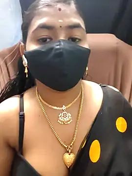 Snapshot of Tamil_Lotus chatting on February 7, 4:15 pm Tamil Lotus online show from February 7, 4:15 pm