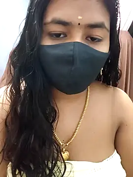 Snapshot of Tamil_Lotus chatting on February 10, 6:12 am Tamil Lotus online show from February 10, 6:12 am