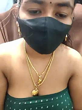 Snapshot of Tamil_Lotus chatting on February 11, 6:30 pm Tamil Lotus online show from February 11, 6:30 pm