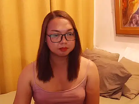 Trishme online show from May 11, 12:06 pm