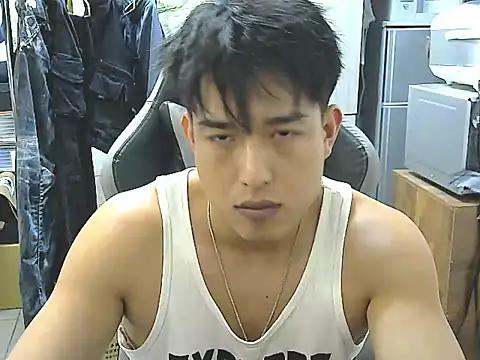 hunterXhan online show from September 30, 7:25 am