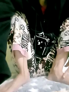 Joywhar online show from December 3, 7:24 pm