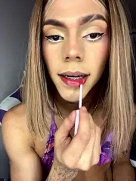 Flora Minx online show from January 17, 4:05 am