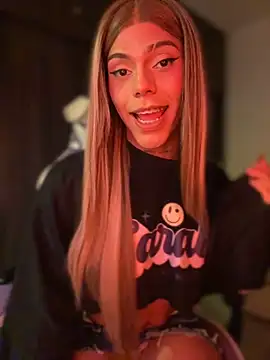 Flora Minx online show from February 24, 12:33 am