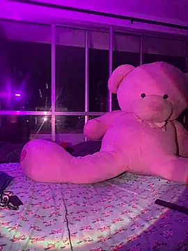 Flora Minx online show from February 7, 10:12 am