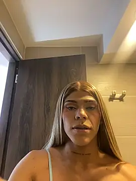 Flora Minx online show from February 21, 1:29 am