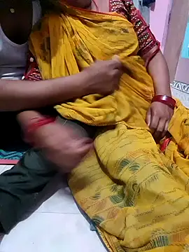 Sonabhabhi96 online show from June 1, 4:28 pm