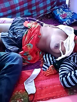 Sonabhabhi96 online show from November 3, 4:43 pm