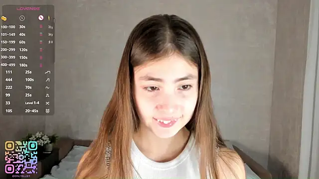 LynetteDanley online show from October 27, 3:13 pm