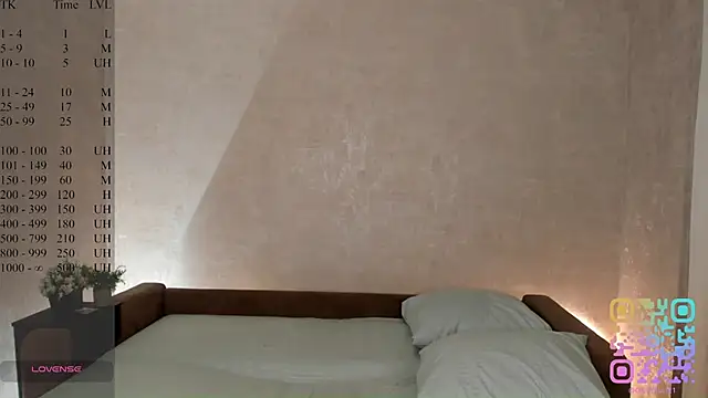 LynetteDanley online show from November 14, 4:43 pm