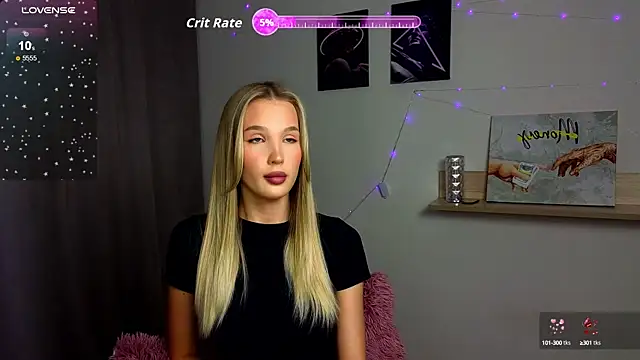  Cutiefull Lion  online show from September 16, 5:19 am