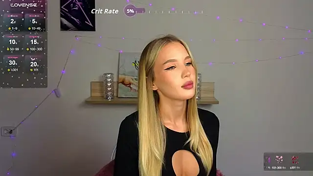  Cutiefull Lion  online show from September 11, 5:40 am