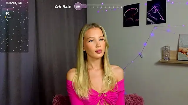  Cutiefull Lion  online show from October 1, 5:34 am