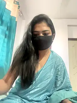 Snapshot of Theindian_Barbie chatting on December 16, 8:29 am Theindian Barbie online show from December 16, 8:29 am