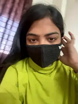 Snapshot of Theindian_Barbie chatting on January 10, 9:04 am Theindian Barbie online show from January 10, 9:04 am