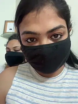 Snapshot of Theindian_Barbie chatting on December 22, 9:31 am Theindian Barbie online show from December 22, 9:31 am