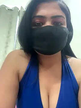 Snapshot of Theindian_Barbie chatting on December 21, 9:11 am Theindian Barbie online show from December 21, 9:11 am