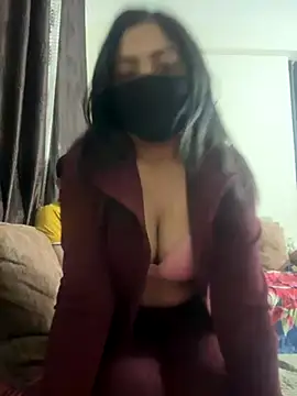 Snapshot of Theindian_Barbie chatting on December 2, 4:30 pm Theindian Barbie online show from December 2, 4:30 pm