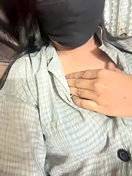 Snapshot of Theindian_Barbie chatting on September 18, 6:00 pm Theindian Barbie online show from September 18, 6:00 pm