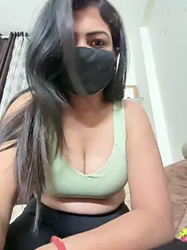 Snapshot of Theindian_Barbie chatting on March 1, 5:46 pm Theindian Barbie online show from March 1, 5:46 pm