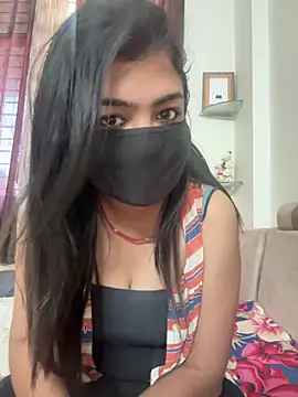 Snapshot of Theindian_Barbie chatting on February 3, 7:57 am Theindian Barbie online show from February 3, 7:57 am