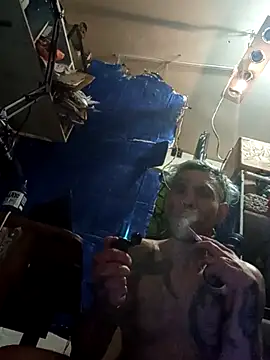 destroassbig2 online show from April 7, 3:03 pm