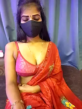 Misss-julli online show from April 11, 7:45 am