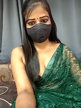 Misss-julli online show from November 7, 1:32 am