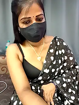 Misss-julli online show from October 4, 3:41 am