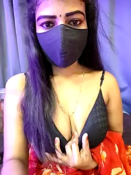Misss-julli online show from March 30, 12:45 am