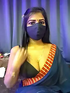 Misss-julli online show from January 11, 6:09 am