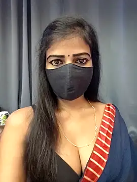 Misss-julli online show from February 20, 8:27 am