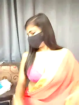 Misss-julli online show from March 8, 11:52 pm