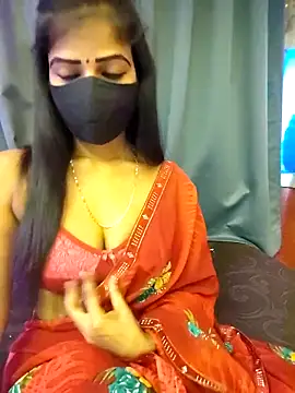 Misss-julli online show from April 11, 6:54 am