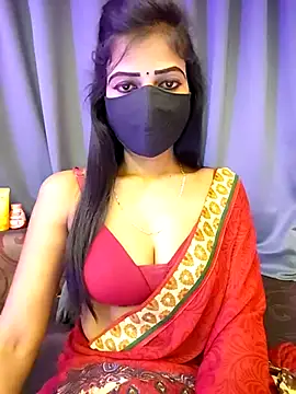 Misss-julli online show from April 10, 2:40 am