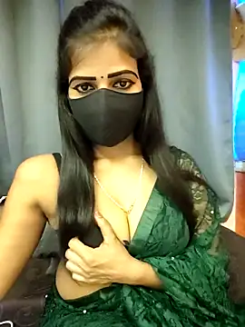 Misss-julli online show from April 3, 2:51 am