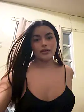 XMysteriousMe online show from October 25, 10:14 am