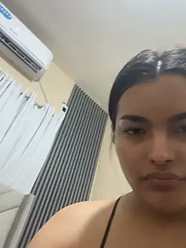 XMysteriousMe online show from February 10, 9:36 pm