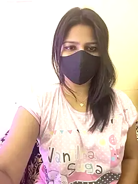 hoty sonali online show from October 12, 6:20 pm