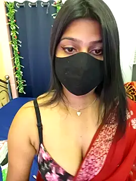 hoty sonali online show from November 3, 4:21 pm