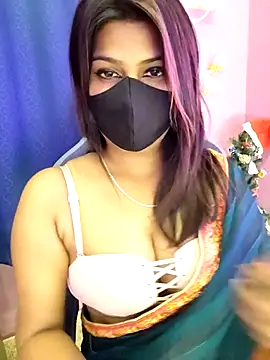 hoty sonali online show from February 24, 3:13 pm