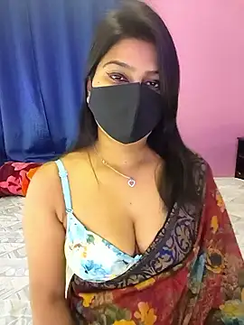 hoty sonali online show from January 10, 6:36 pm